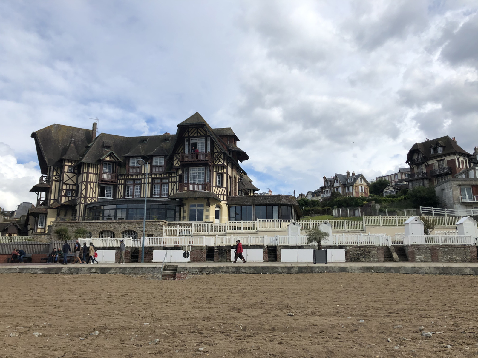Photo France Villers-sur-Mer 2020-06 4