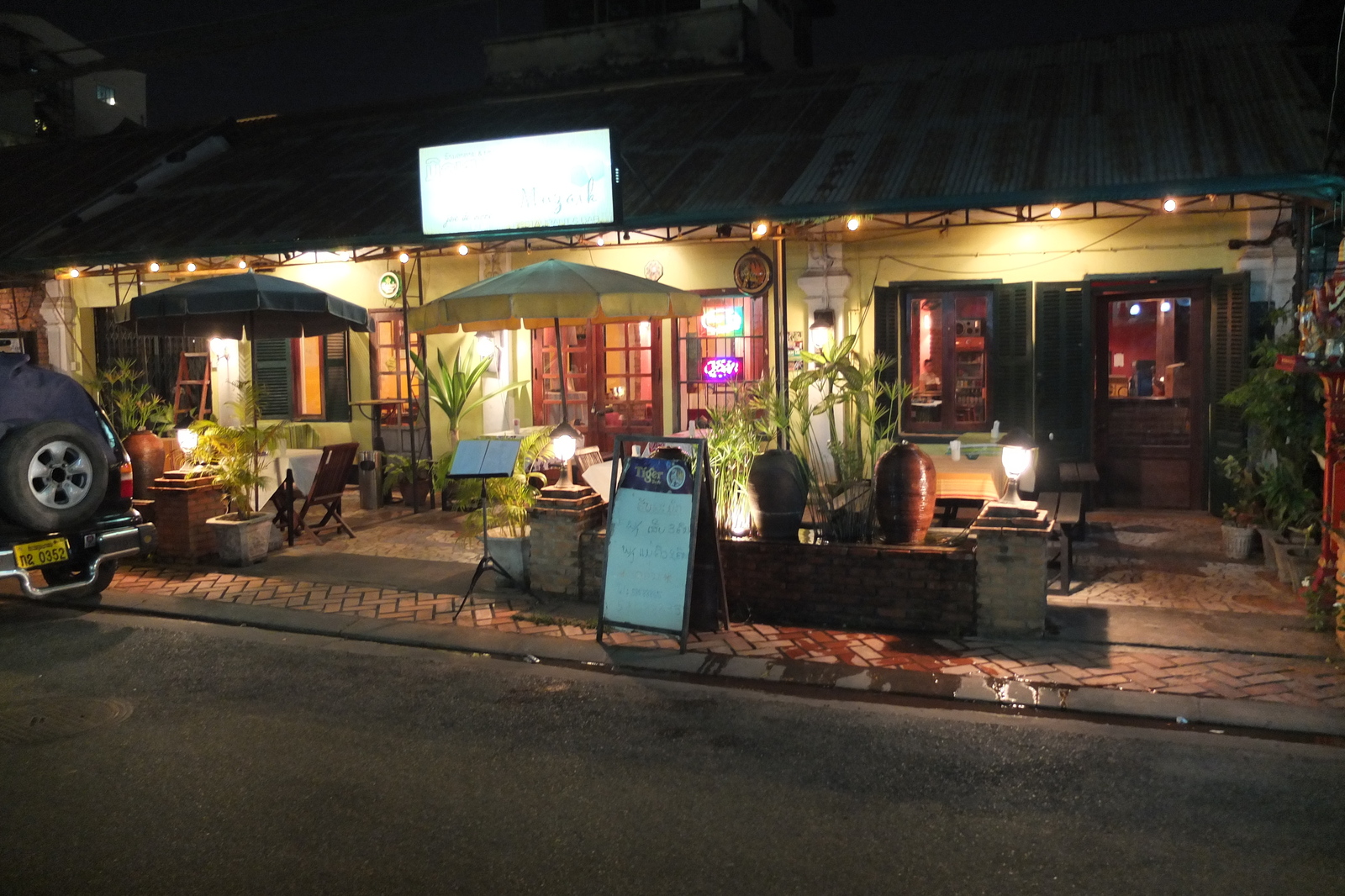 Photo Laos Vientiane 2012-12 47
