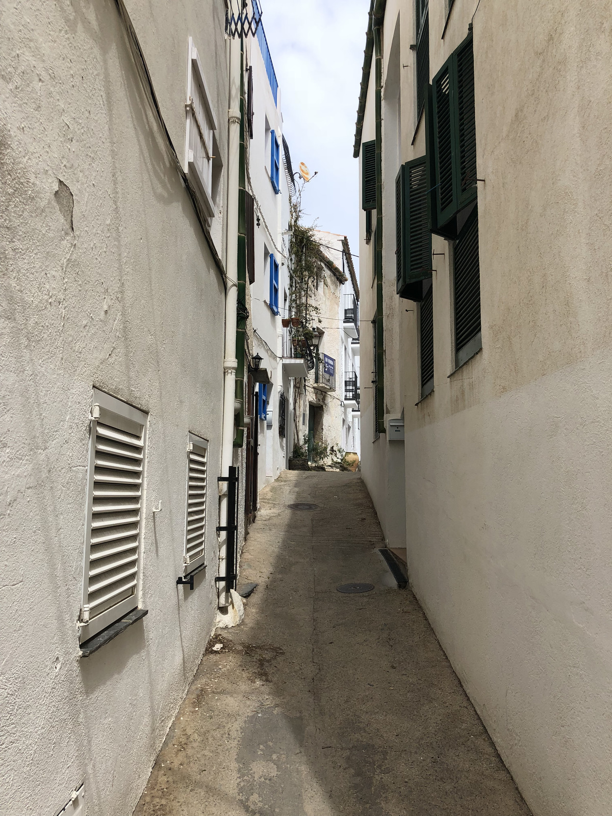 Photo Espagne Cadaques 2018-04 55