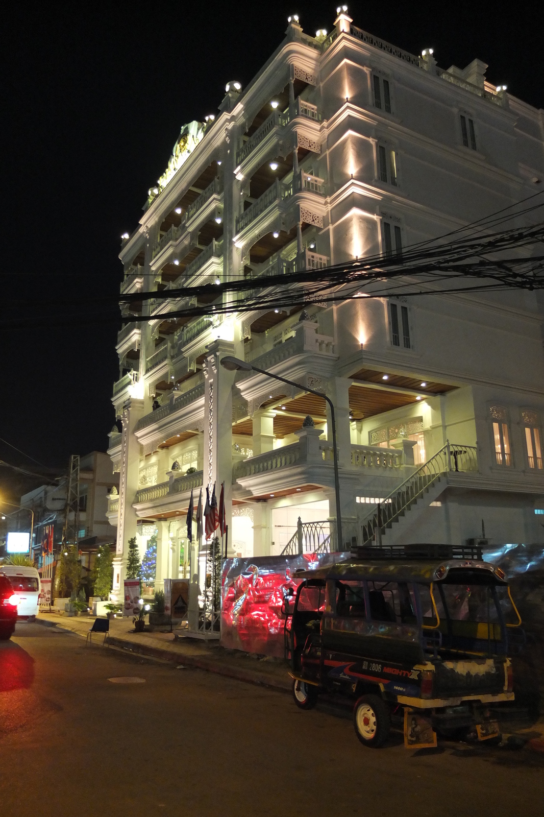 Photo Laos Vientiane 2012-12 18