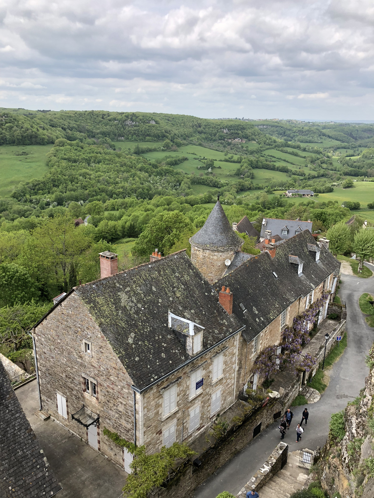 Photo France Turenne 2018-04 13