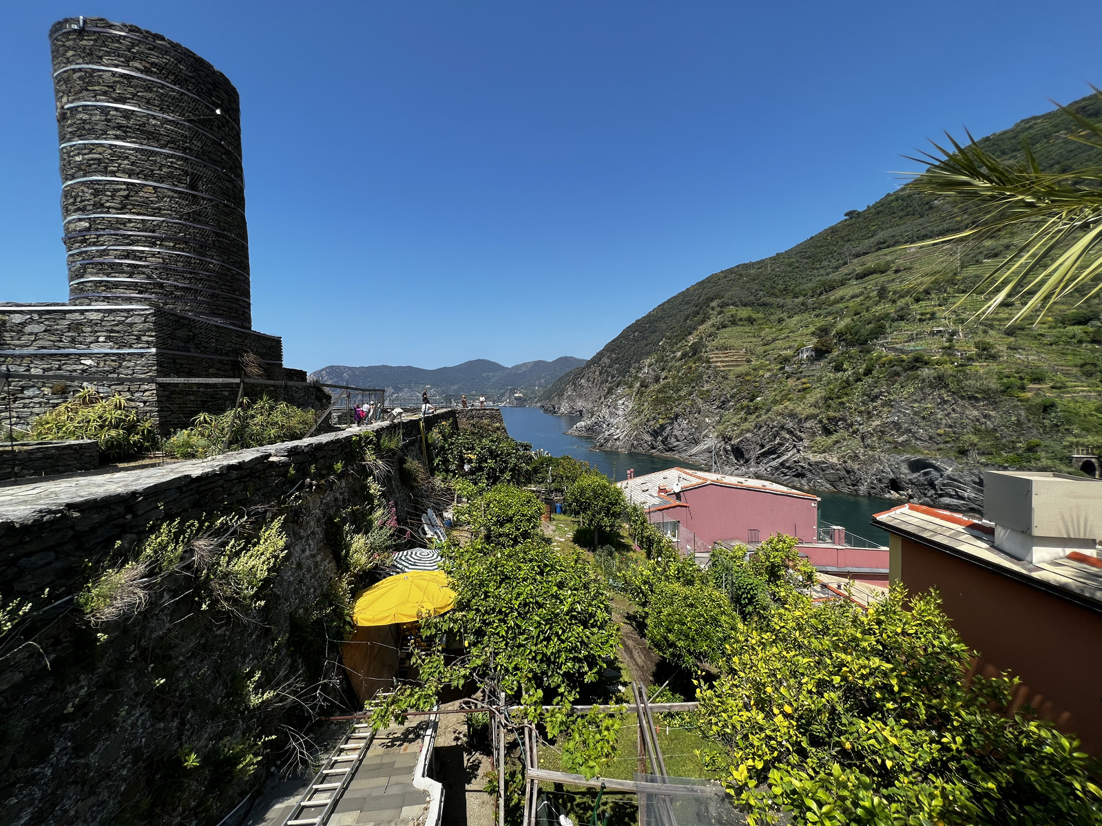 Photo Italie Cinq Terres 2022-05 79