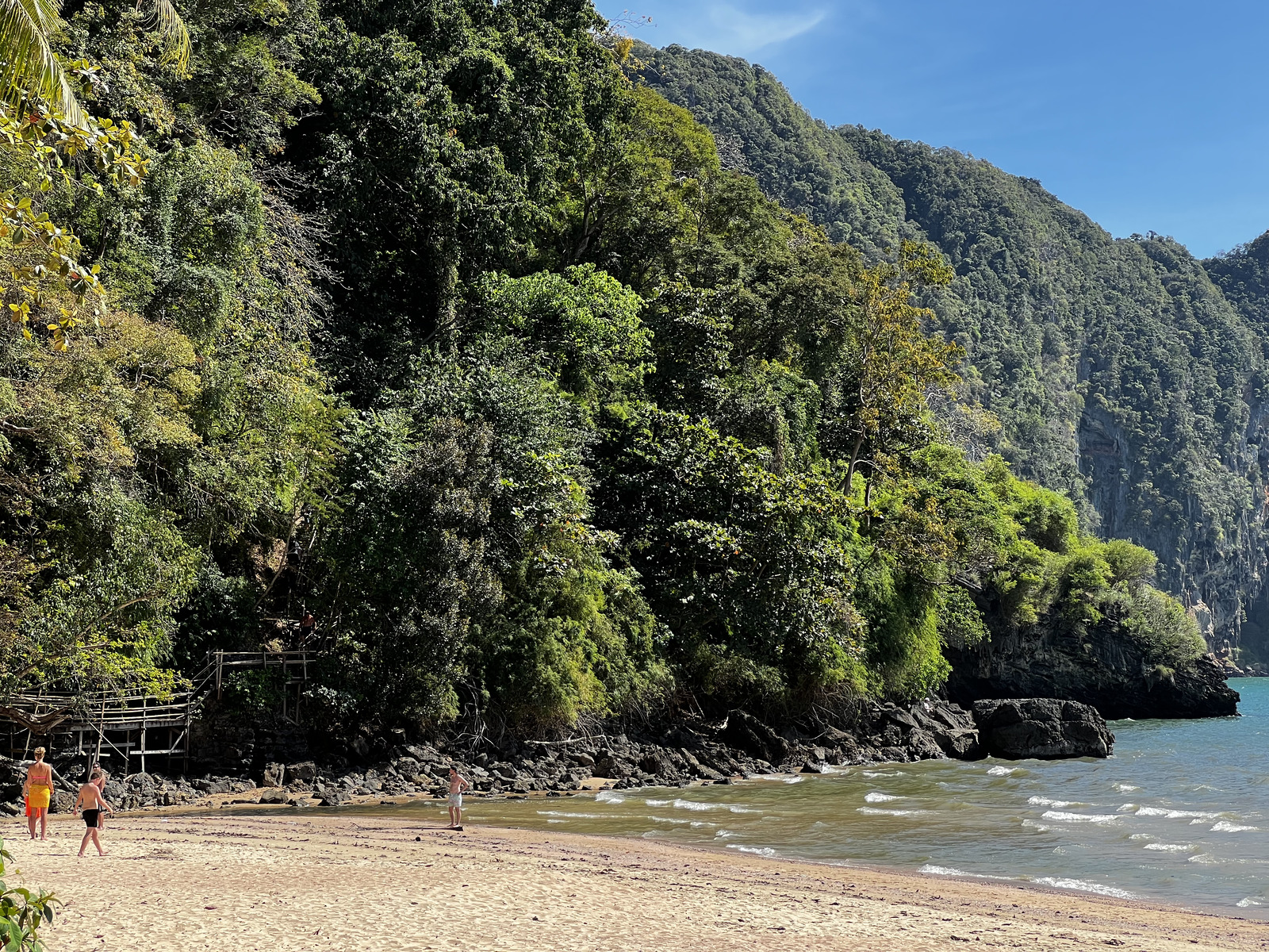 Photo Thaïlande Krabi Ao Nang 2023-01 86
