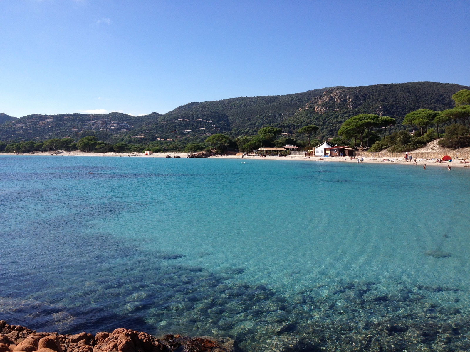 Photo France Corse Palombaggia 2012-09 41