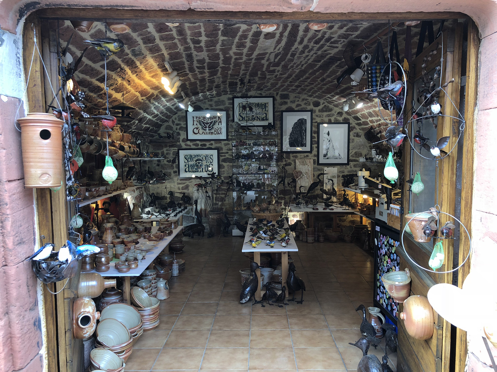 Photo France Collonges la Rouge 2018-04 97