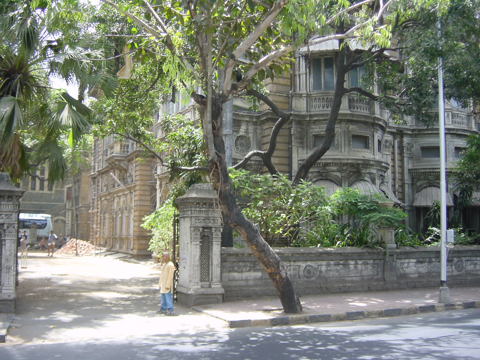 Photo Inde Bombay 2003-05 123