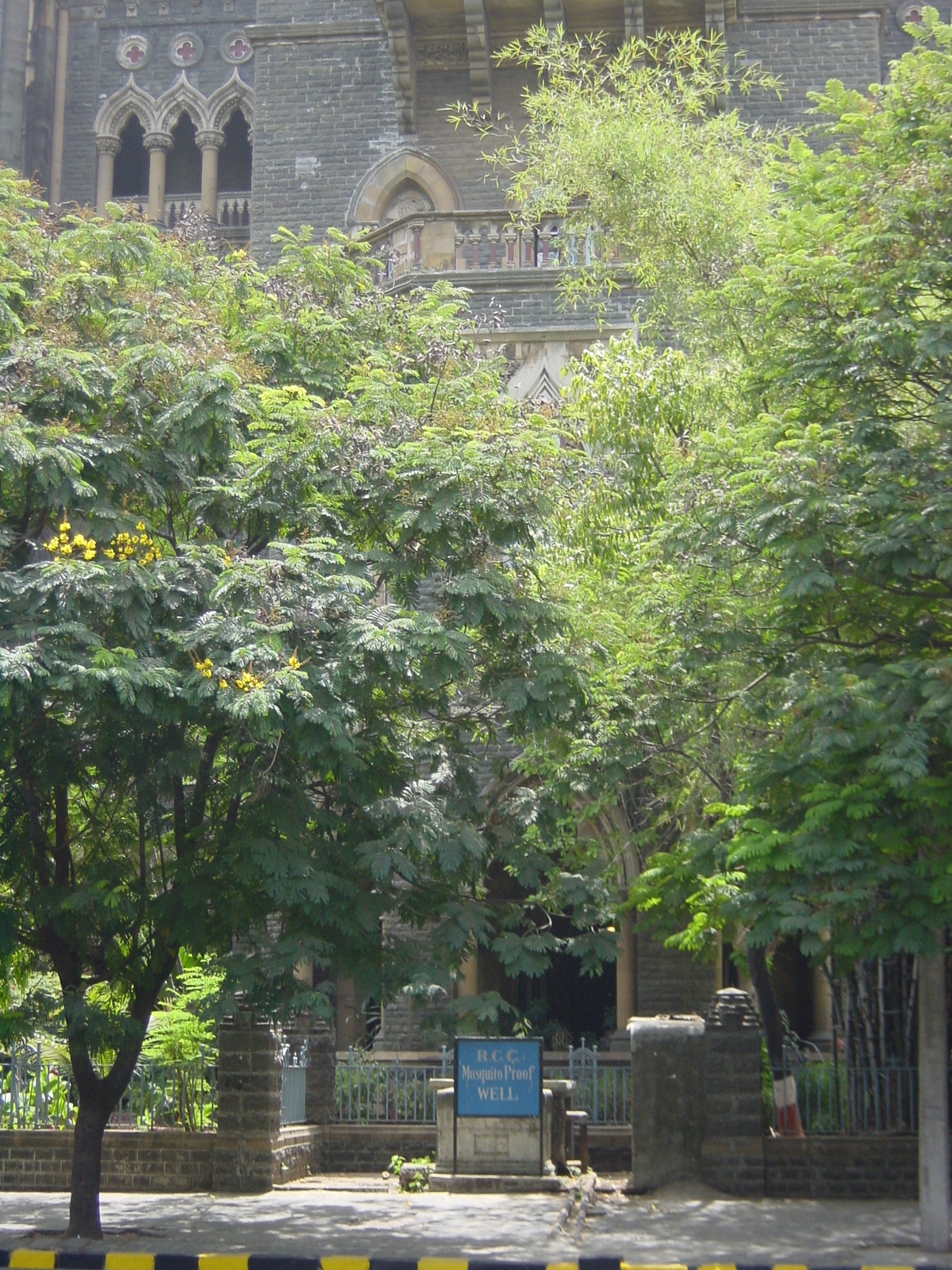 Photo Inde Bombay 2003-05 2