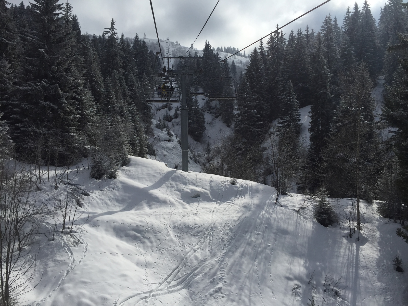 Photo France Megève 2016-02 53