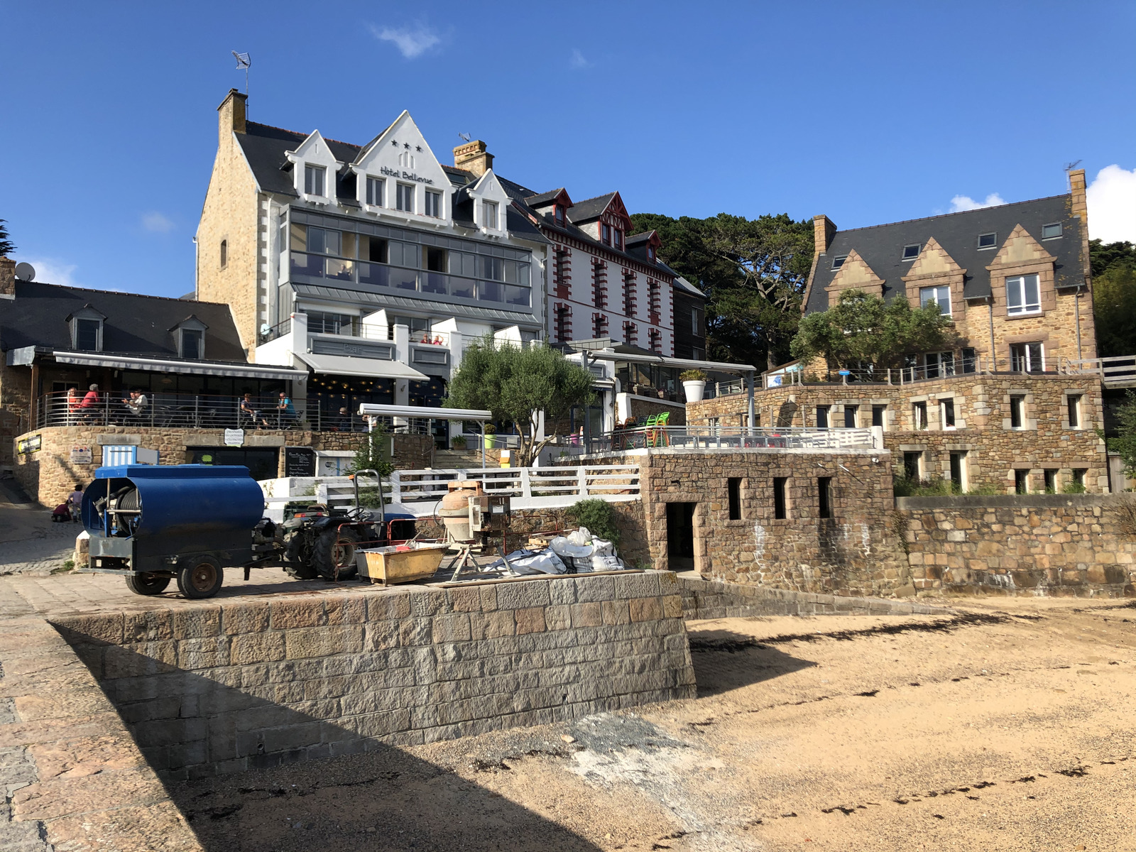Photo France Île de Bréhat 2020-06 114