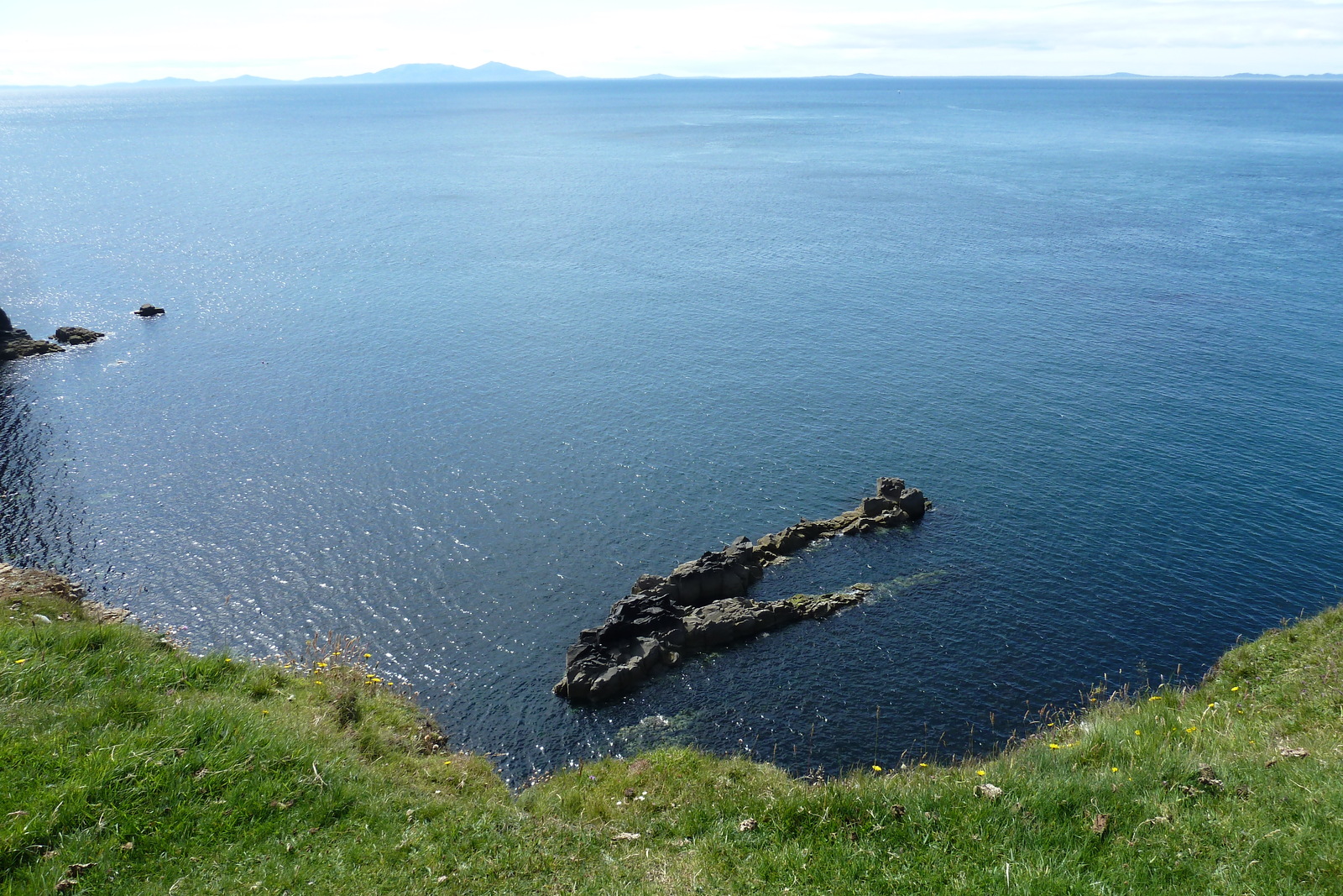 Photo Royaume-Uni Skye Neist Point 2011-07 29