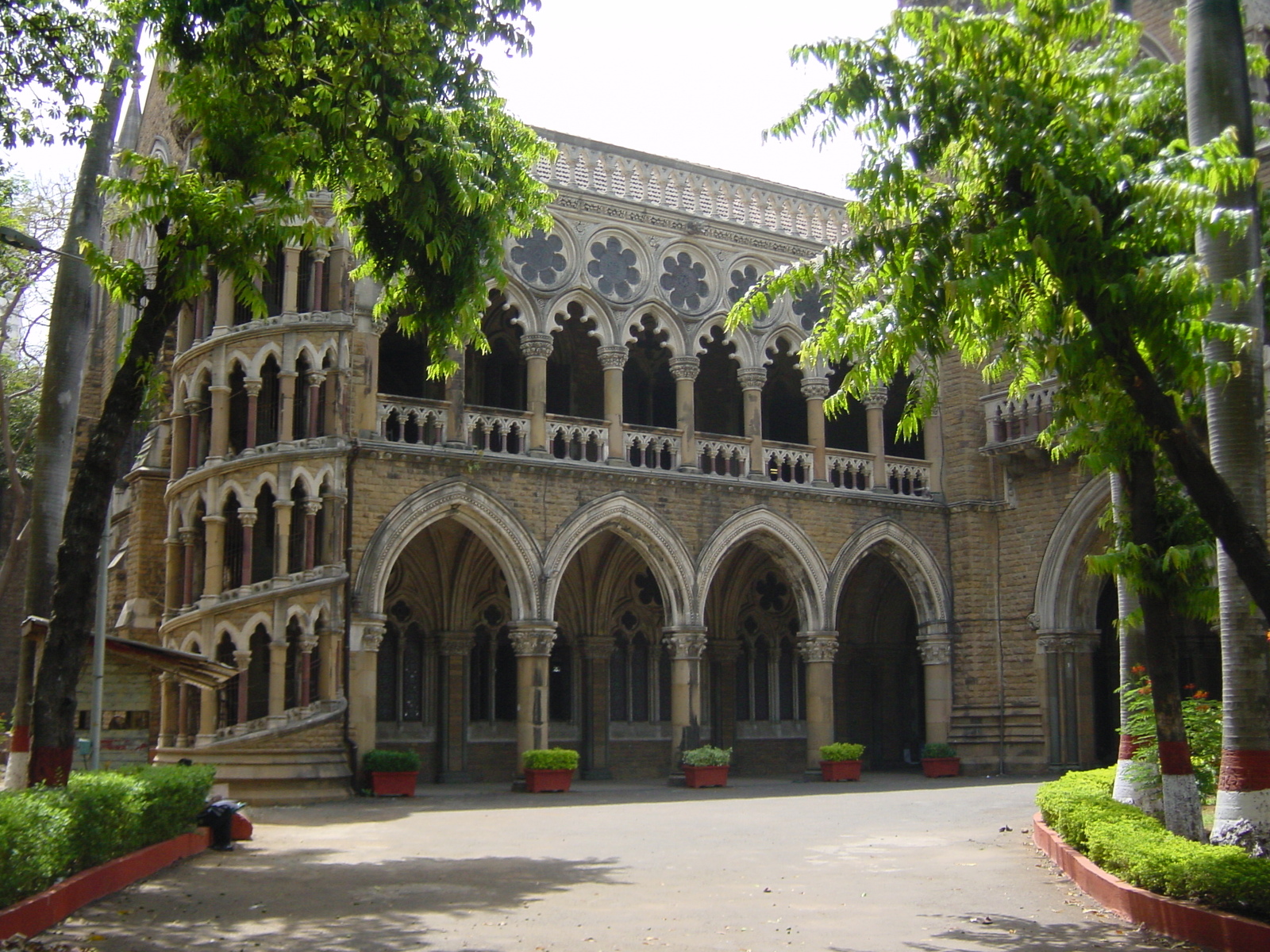Photo Inde Bombay 2003-05 22