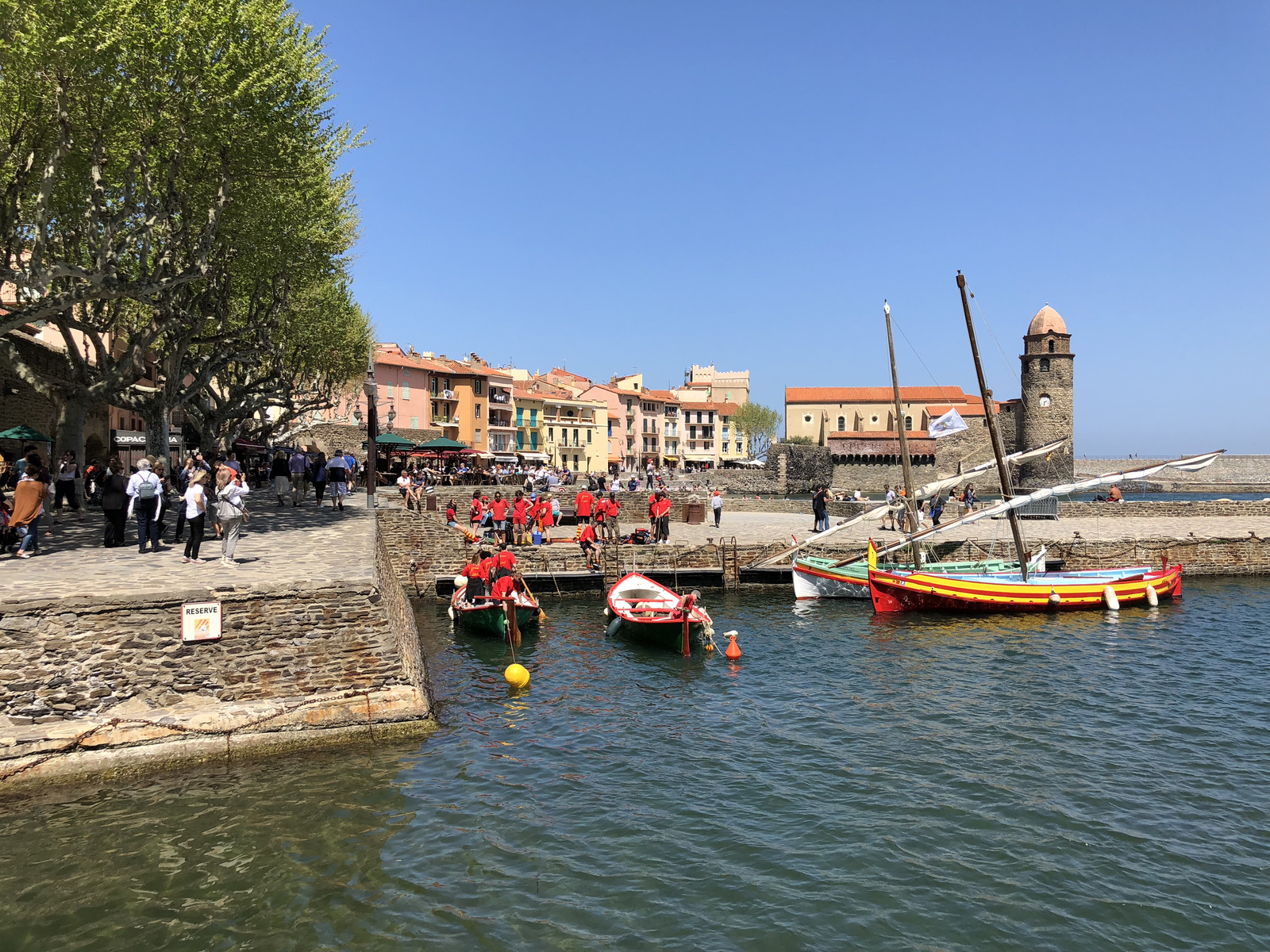 Photo France Collioure 2018-04 361