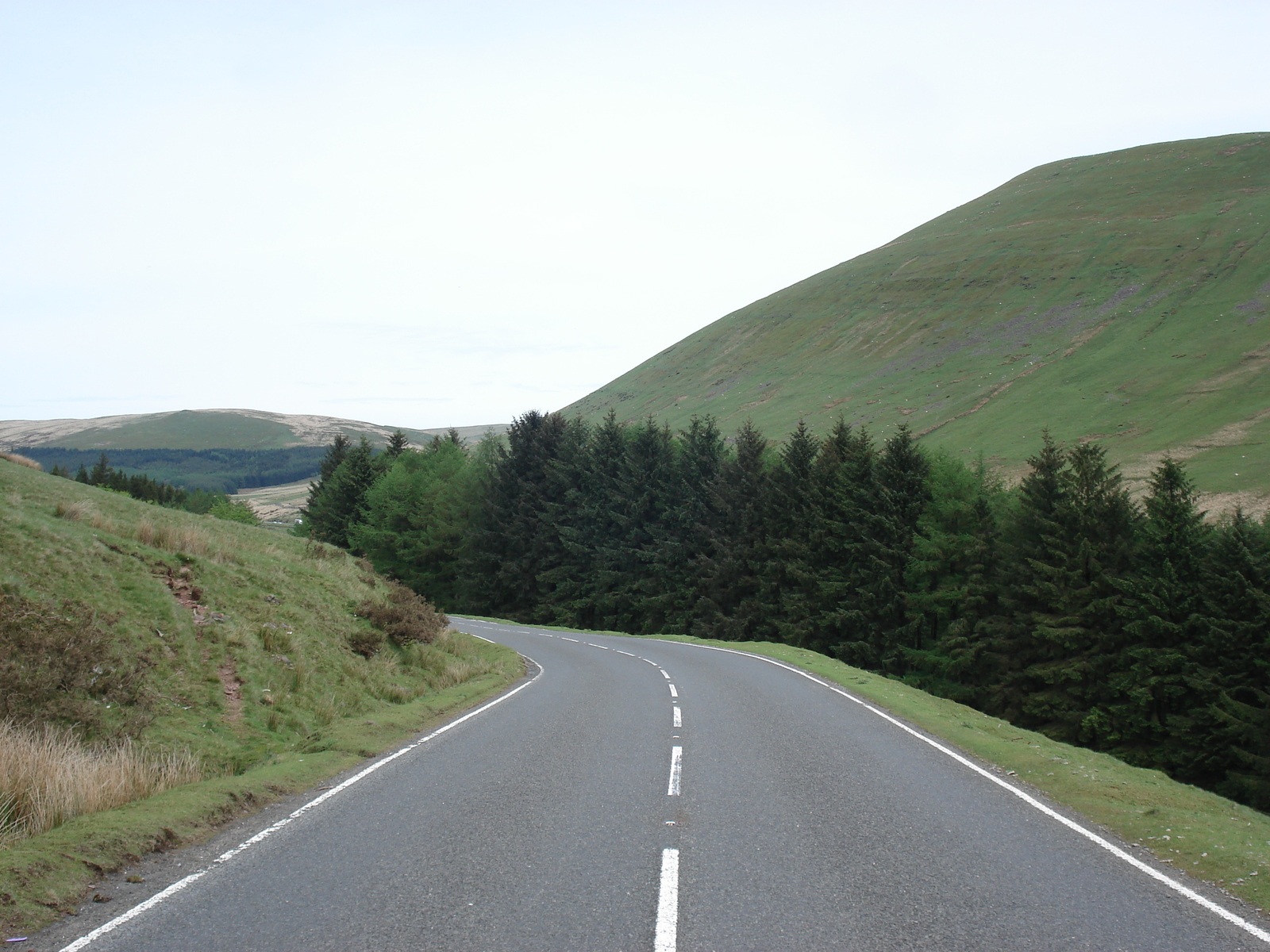 Photo Royaume-Uni Parc national des Brecon Beacons 2006-05 81