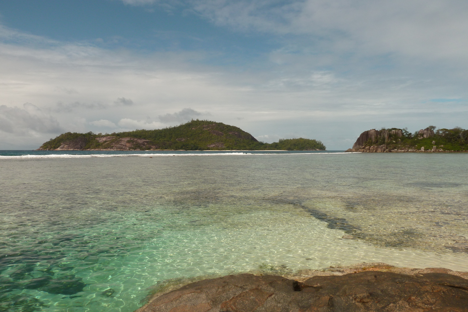 Photo Seychelles Mahé 2011-10 67