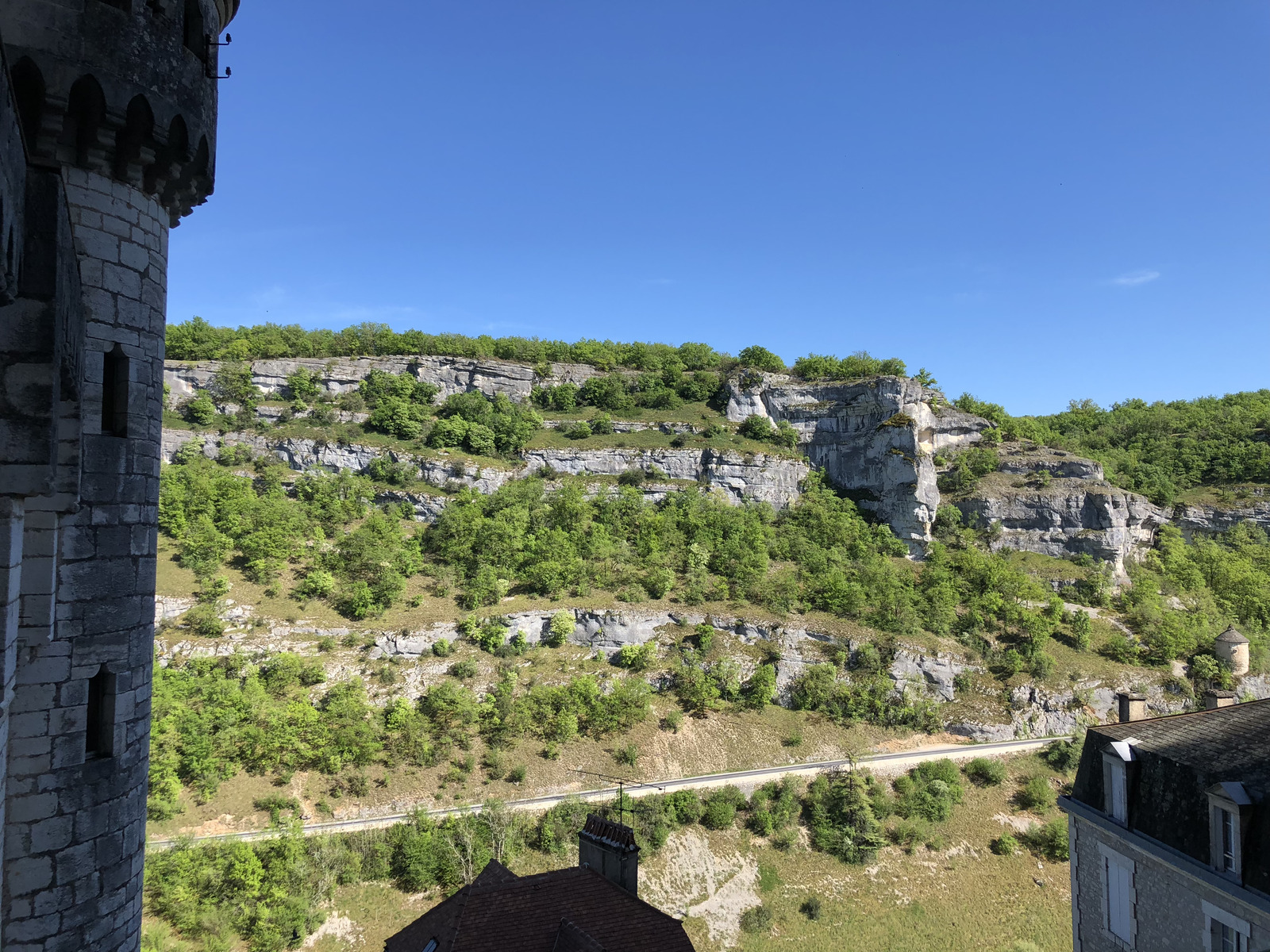 Photo France Rocamadour 2018-04 213