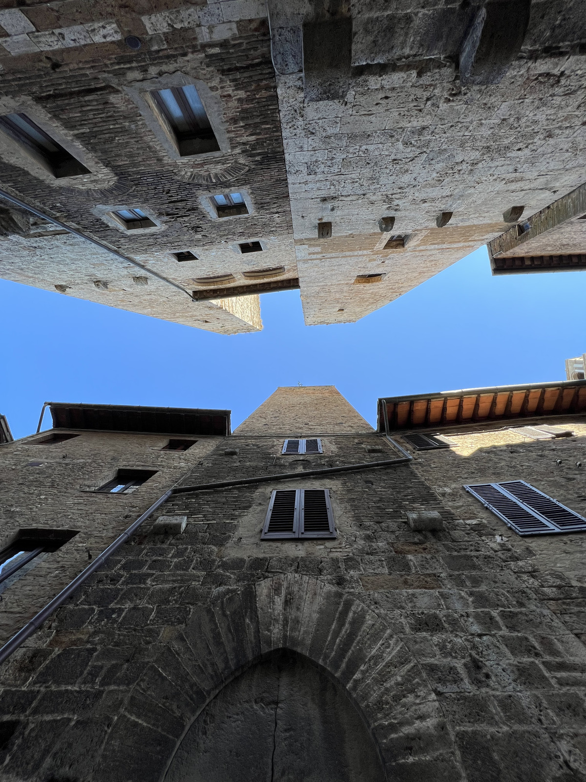 Photo Italie San Gimignano 2021-09 50