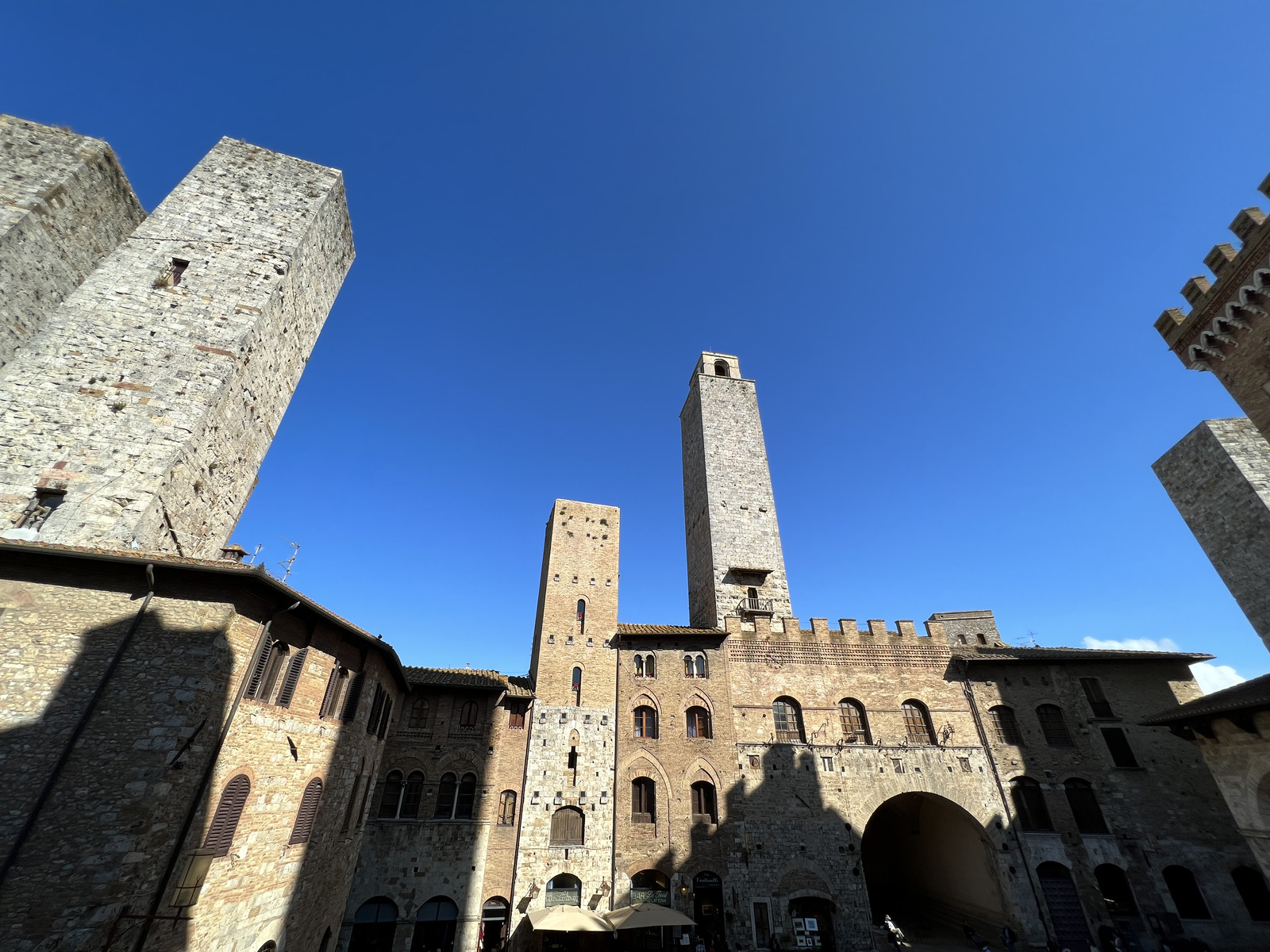 Photo Italie San Gimignano 2021-09 71
