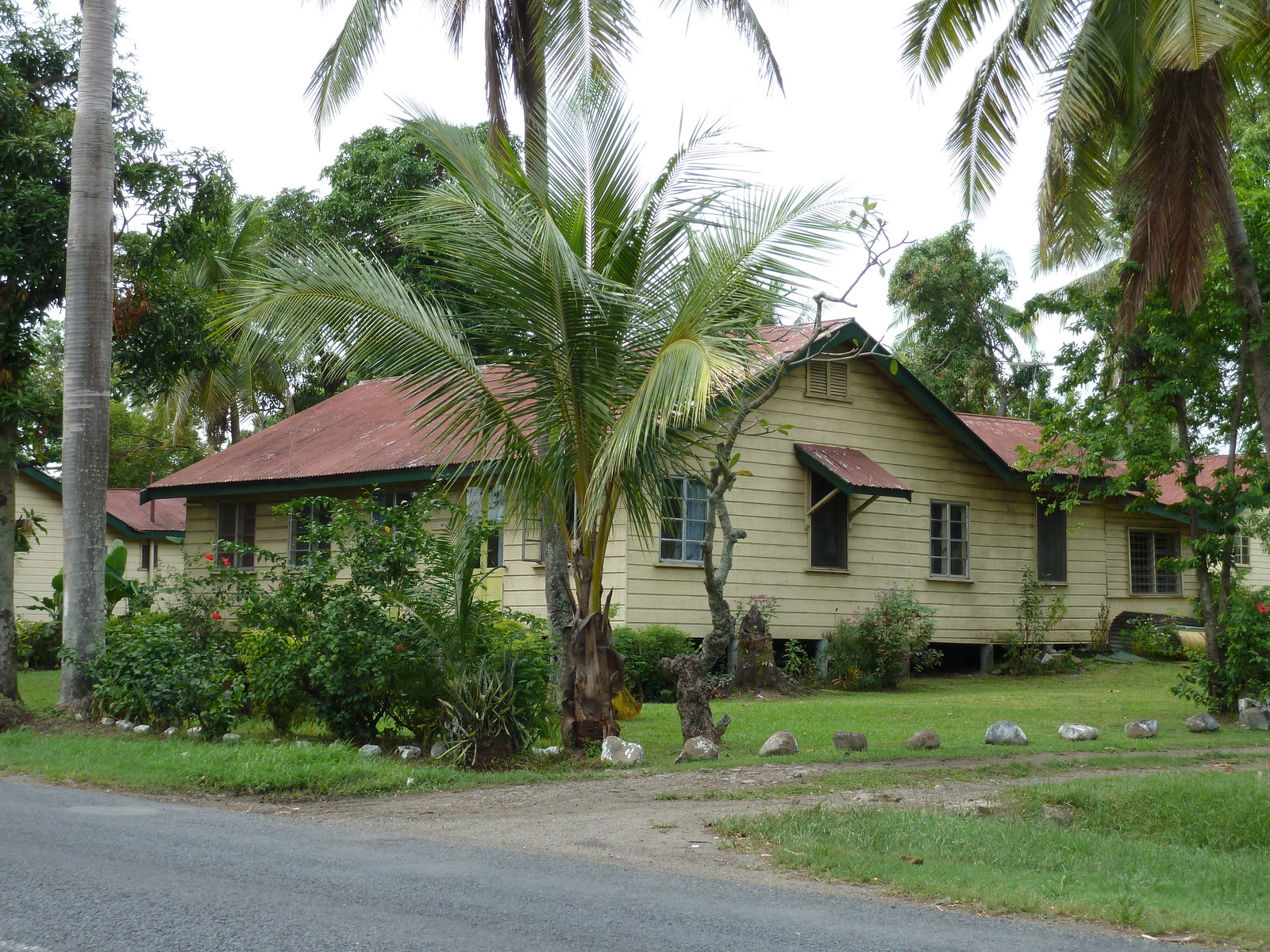 Photo Îles Fidji Lautoka 2010-05 12