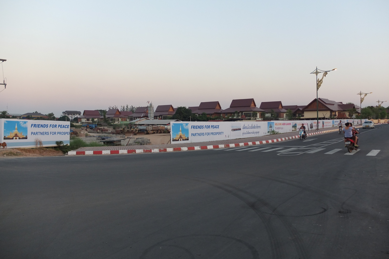 Photo Laos Vientiane 2012-12 10