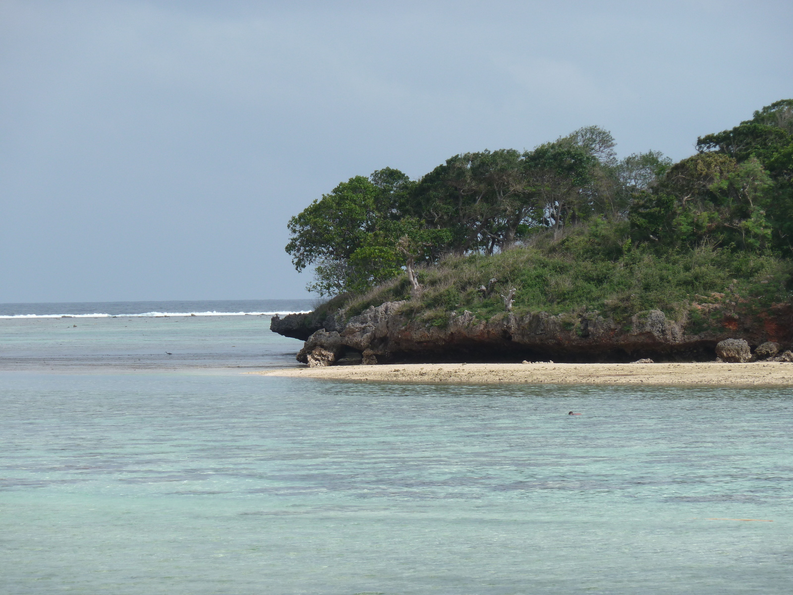 Photo Îles Fidji Nadi à Natadola 2010-05 45