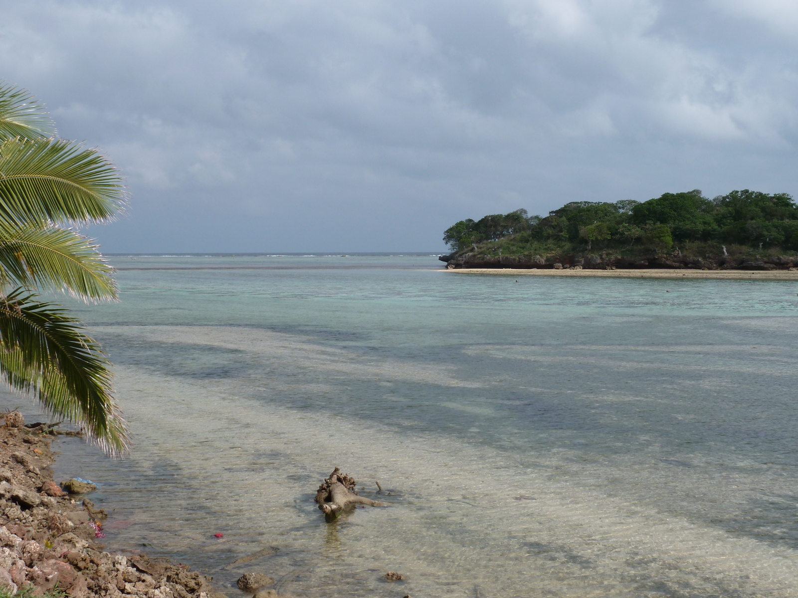 Photo Îles Fidji Nadi à Natadola 2010-05 40