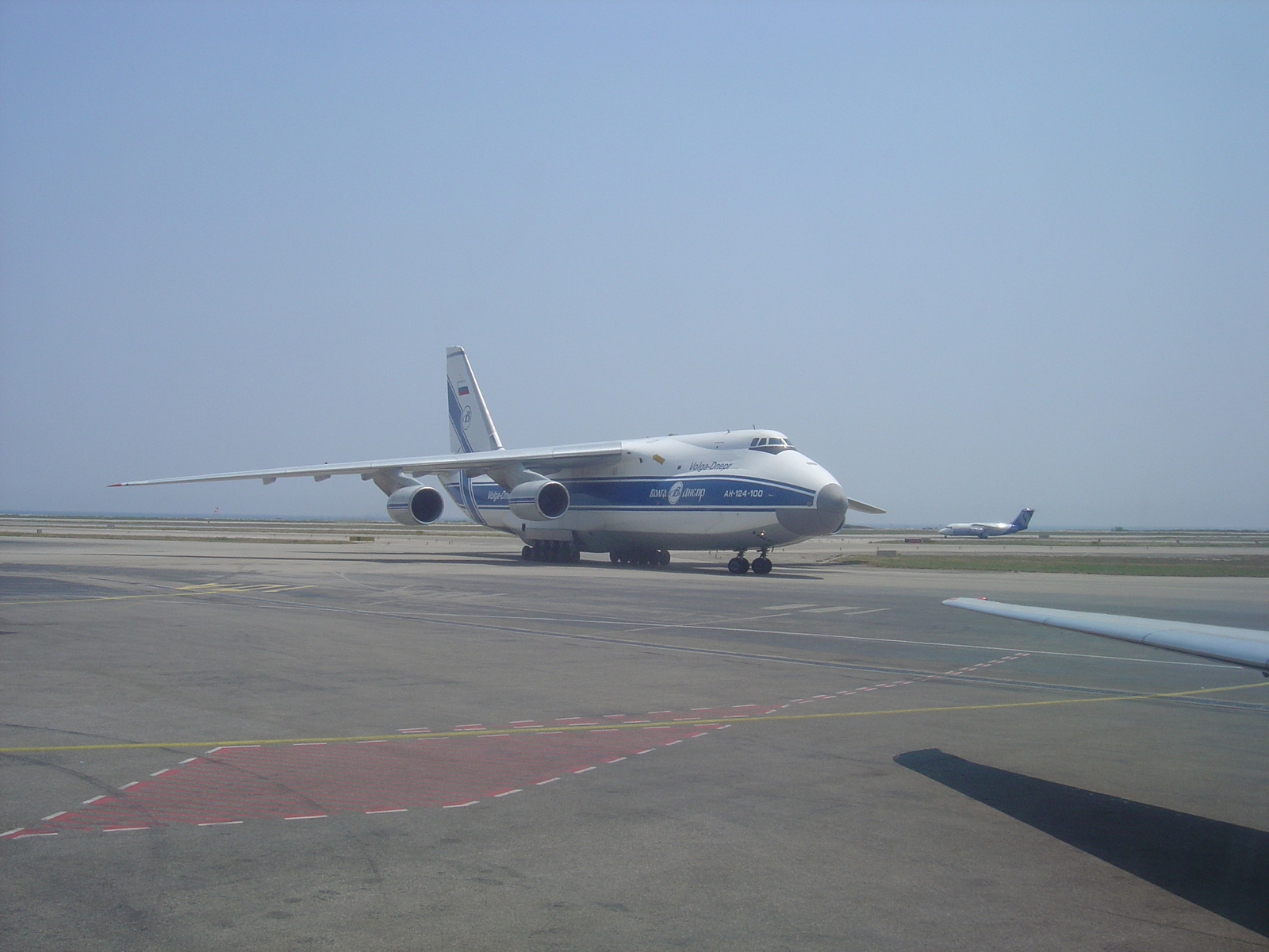 Photo France Aéroport de Nice 2005-06 0