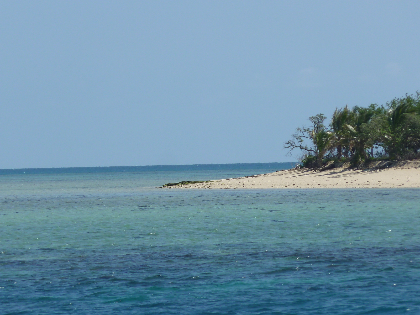 Photo Îles Fidji Captain Cook Cruises 2010-05 18