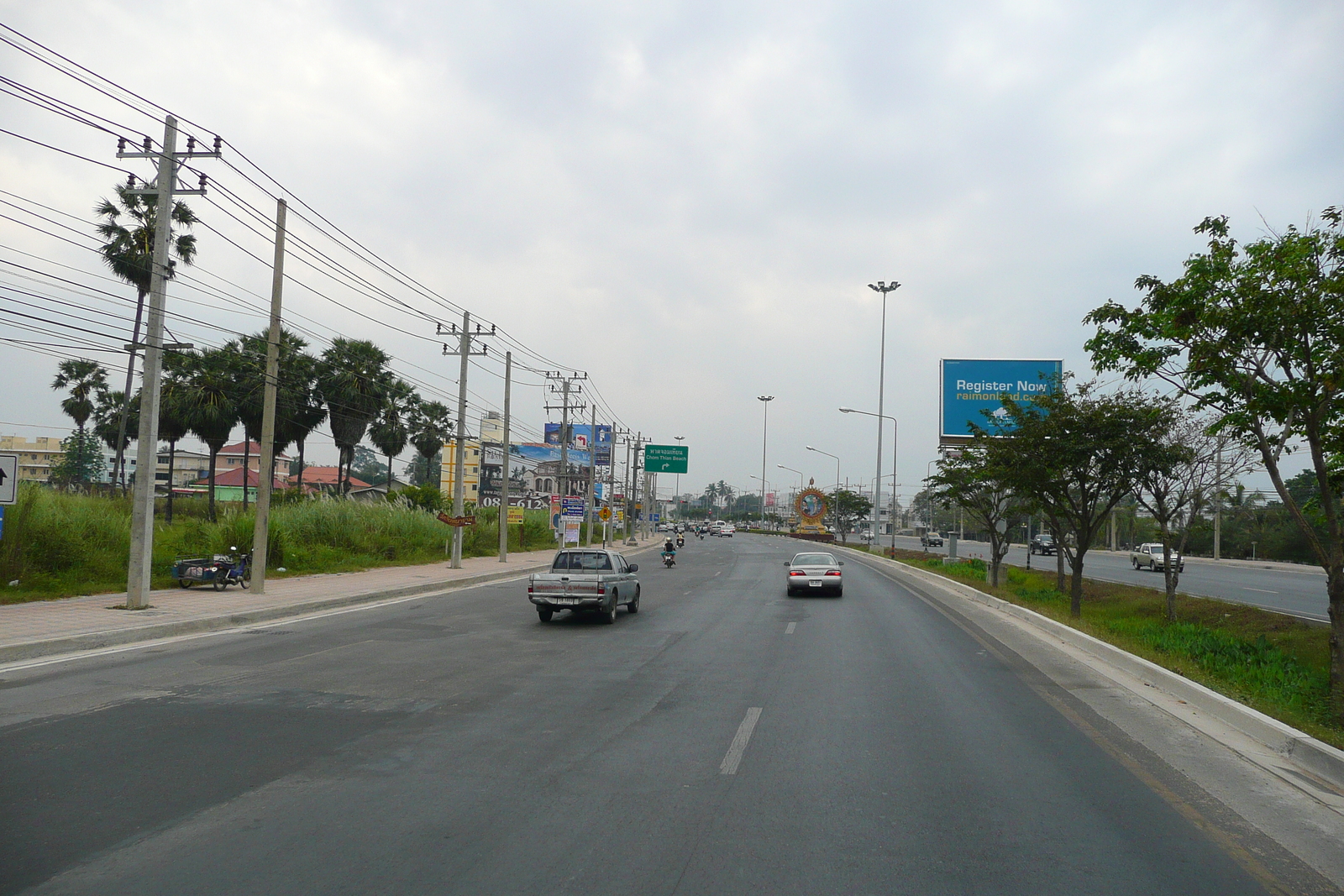 Photo Thaïlande Chonburi Sukhumvit 2008-01 104