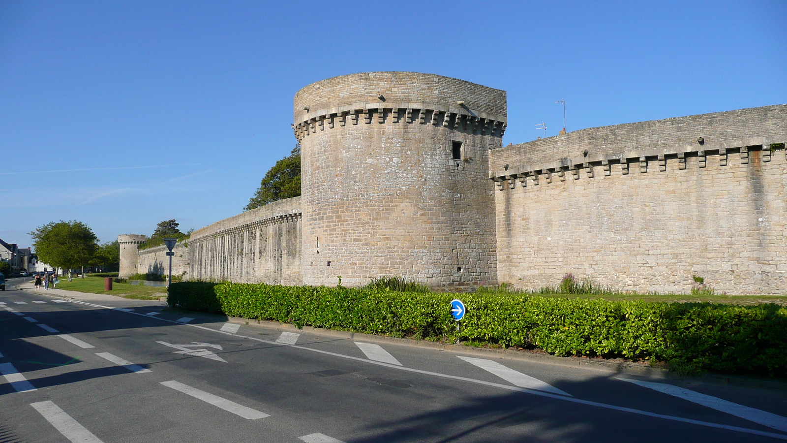Photo France Guérande 2007-08 40