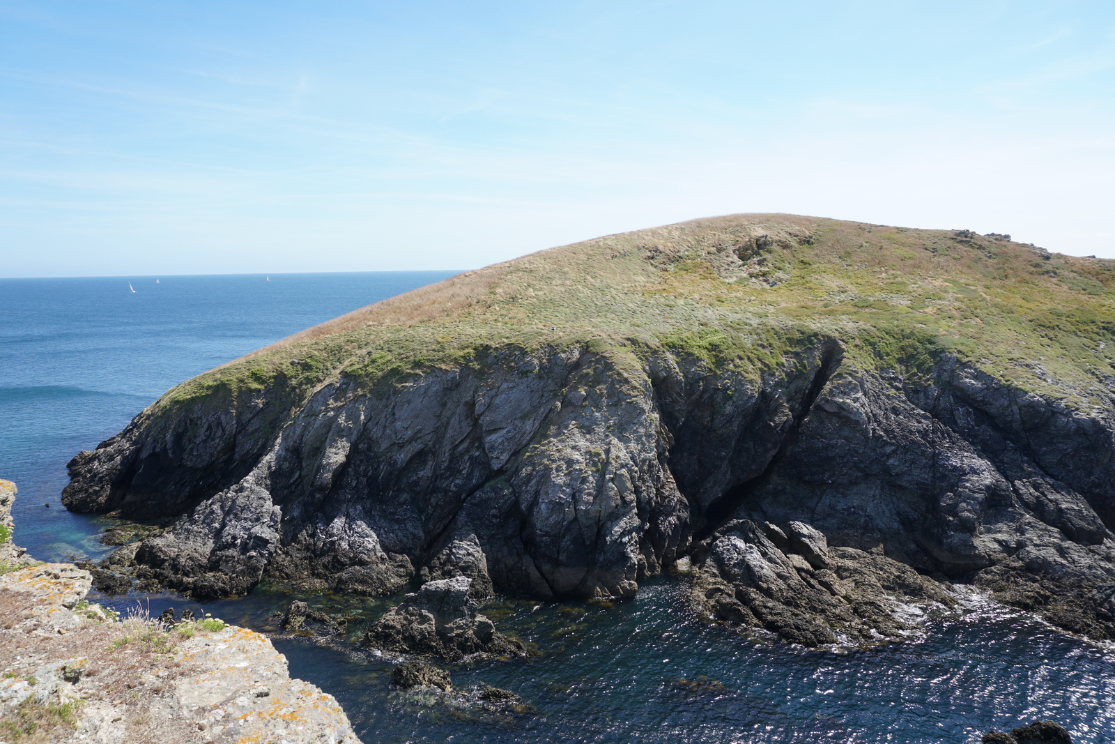 Photo France Belle-Ile 2016-08 145