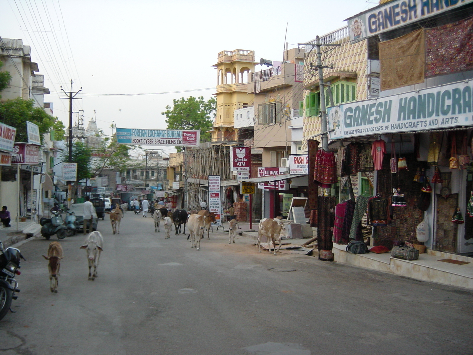 Photo Inde 2003-05 63