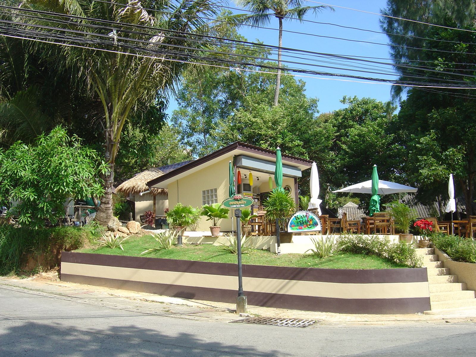 Photo Thaïlande Phuket Kata Karon 2005-12 7