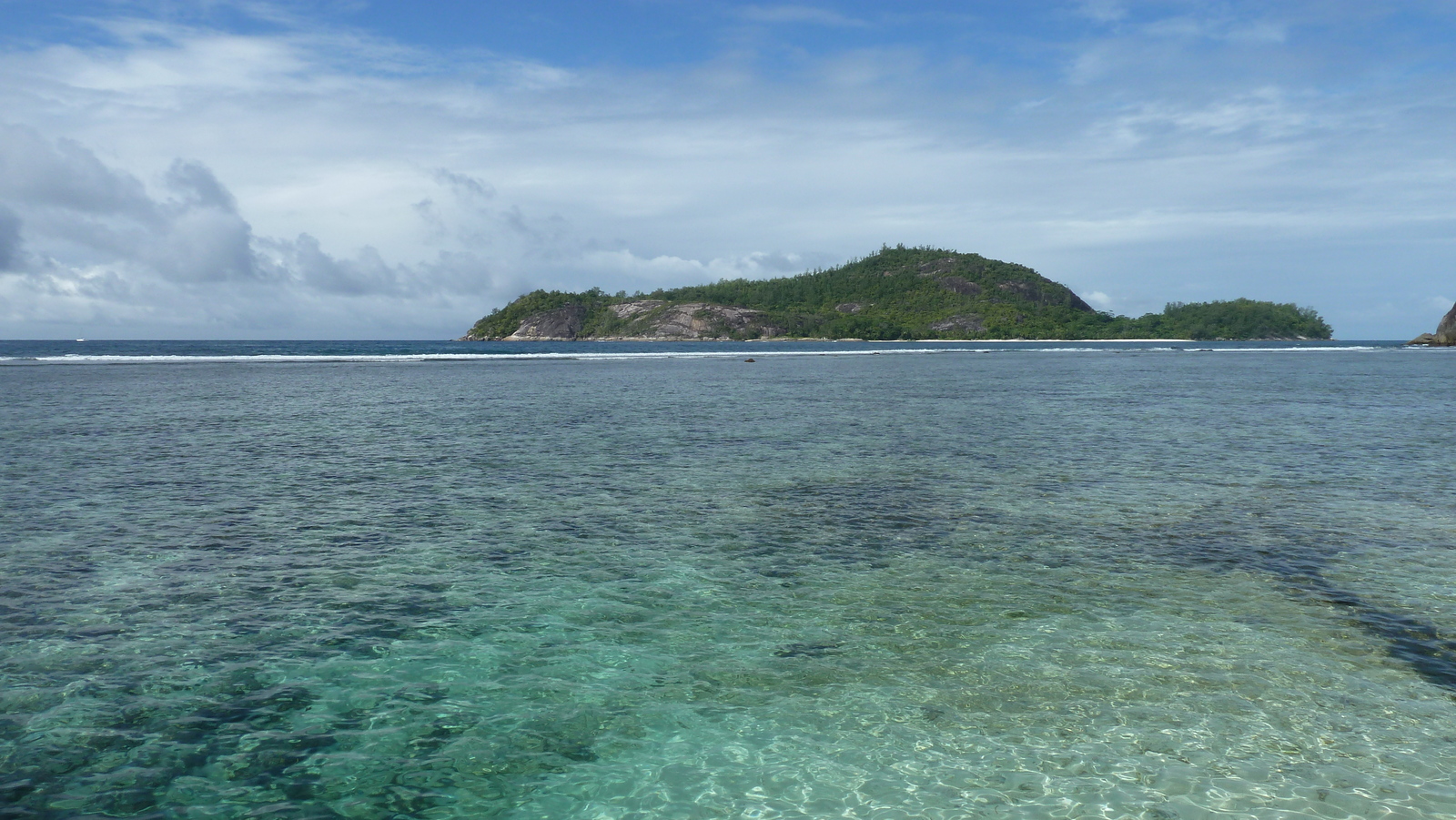 Photo Seychelles Mahé 2011-10 46