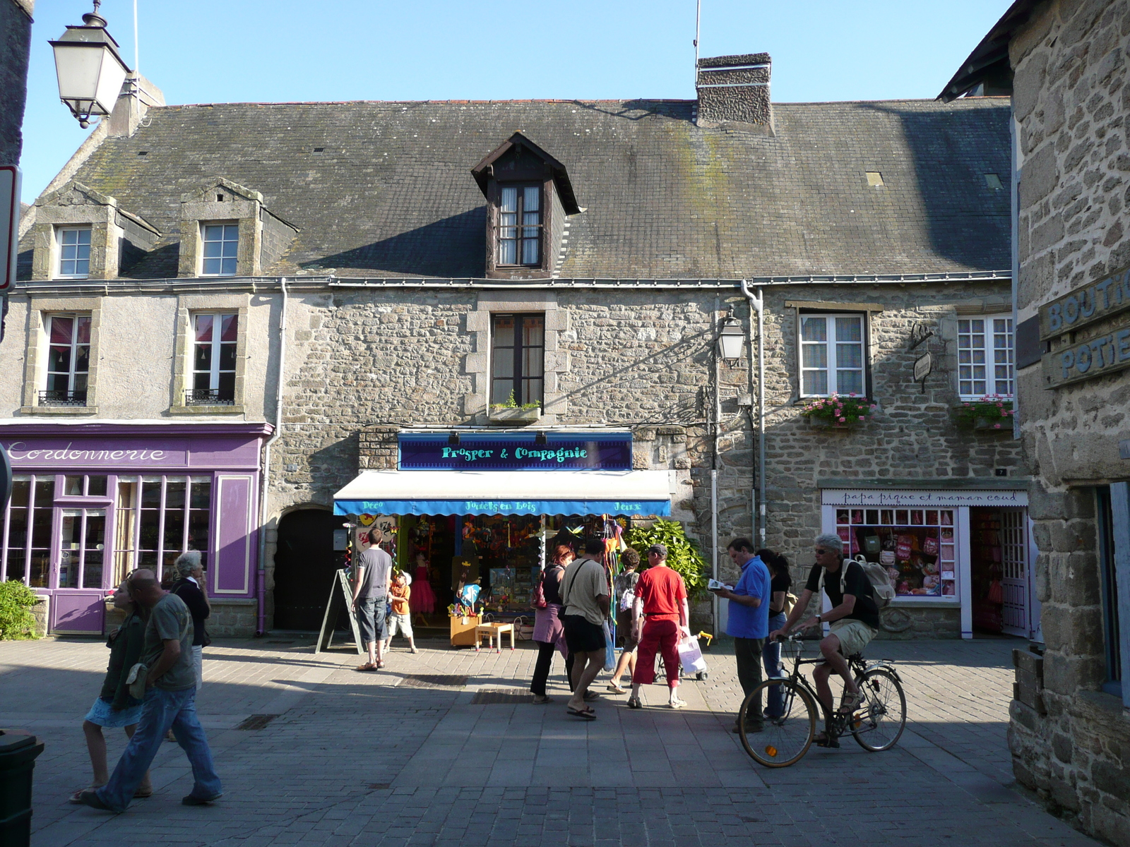 Photo France Guérande 2007-08 71