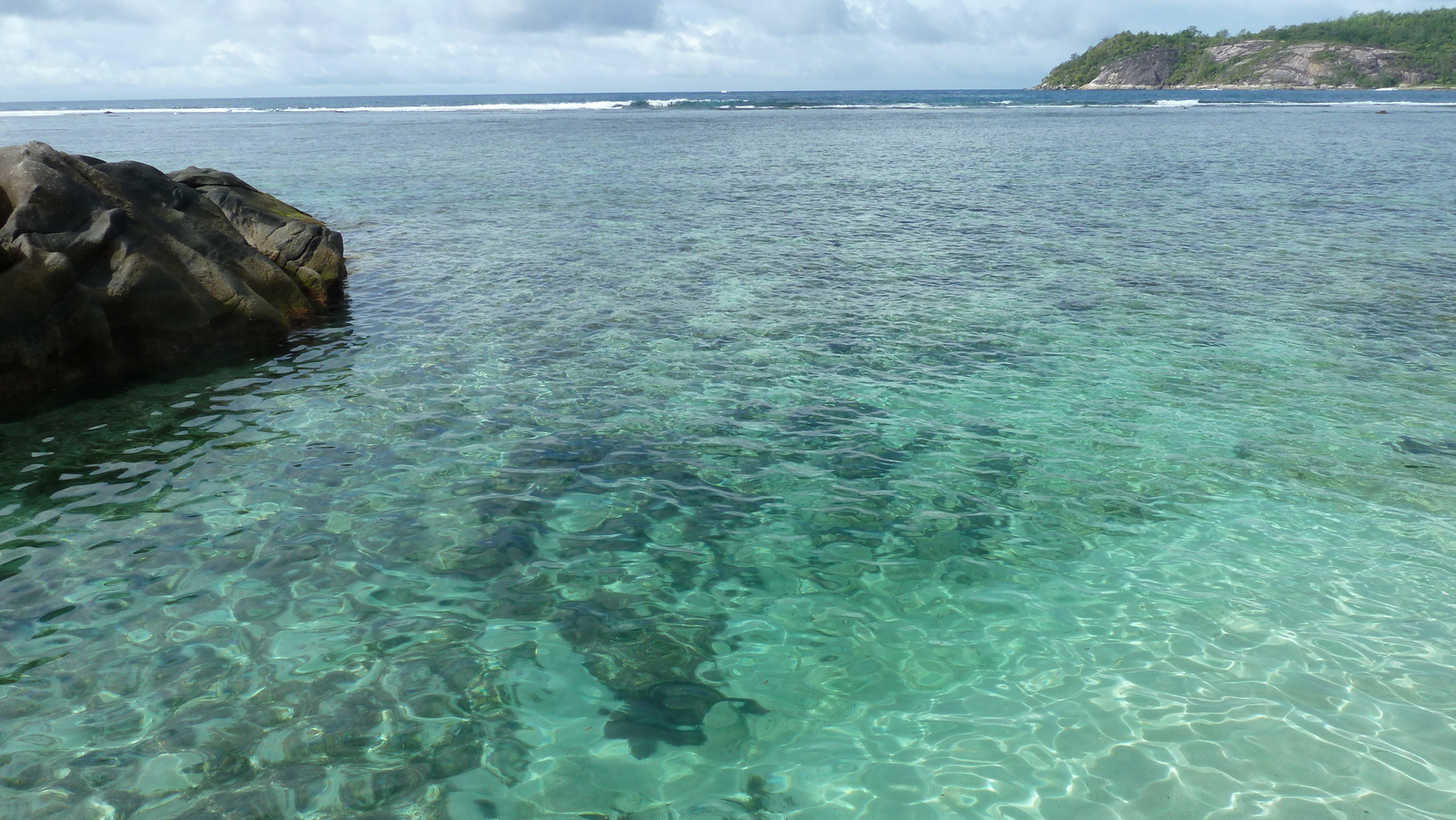 Photo Seychelles Mahé 2011-10 176