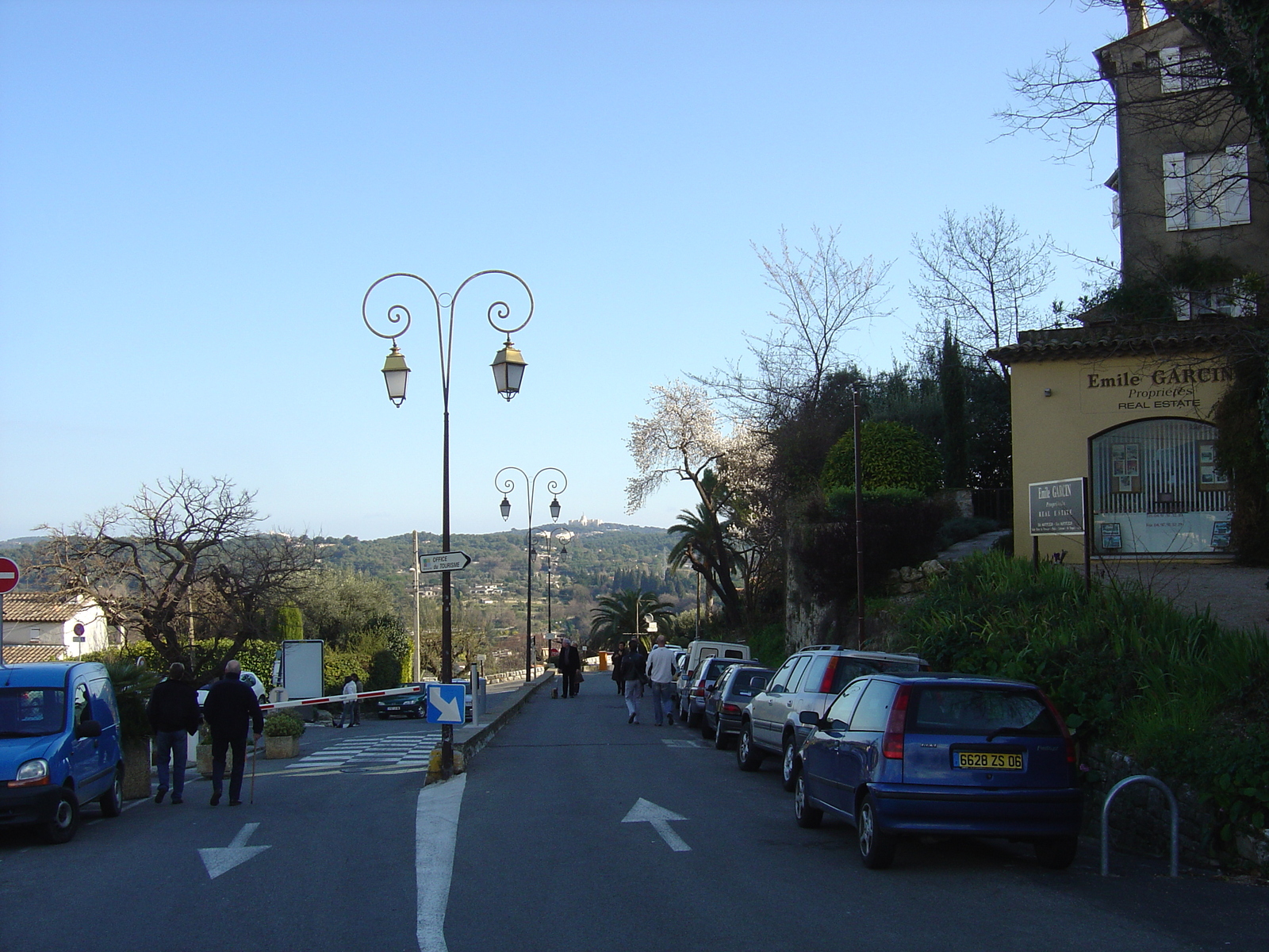 Photo France Mougins 2006-02 35