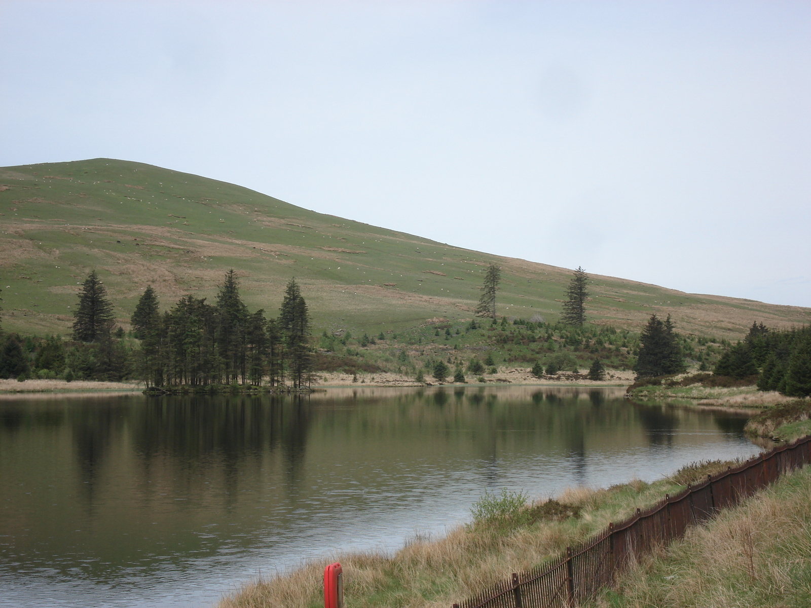 Photo Royaume-Uni Parc national des Brecon Beacons 2006-05 53