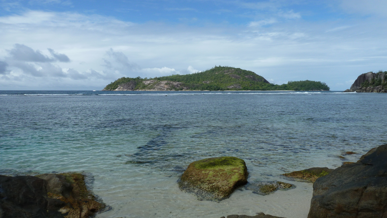Photo Seychelles Mahé 2011-10 235
