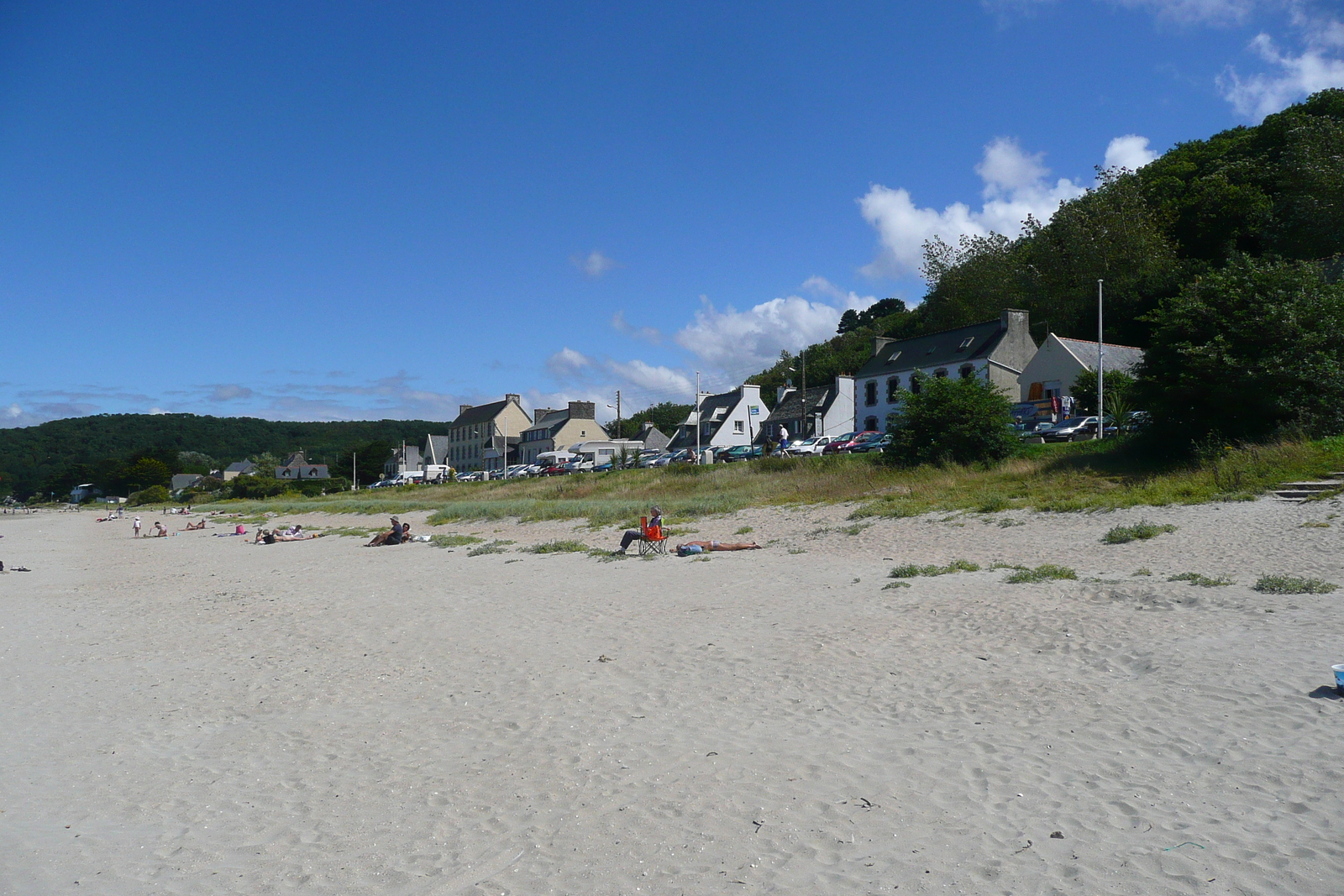 Photo France St Michel en Greve 2007-08 55