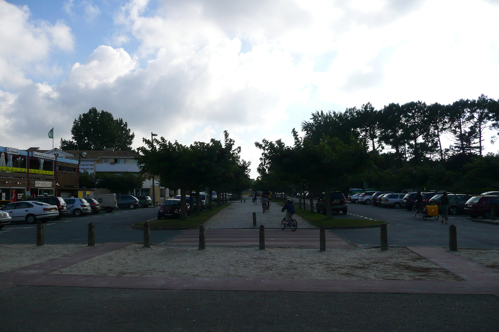 Photo France Maubuisson 2007-08 11