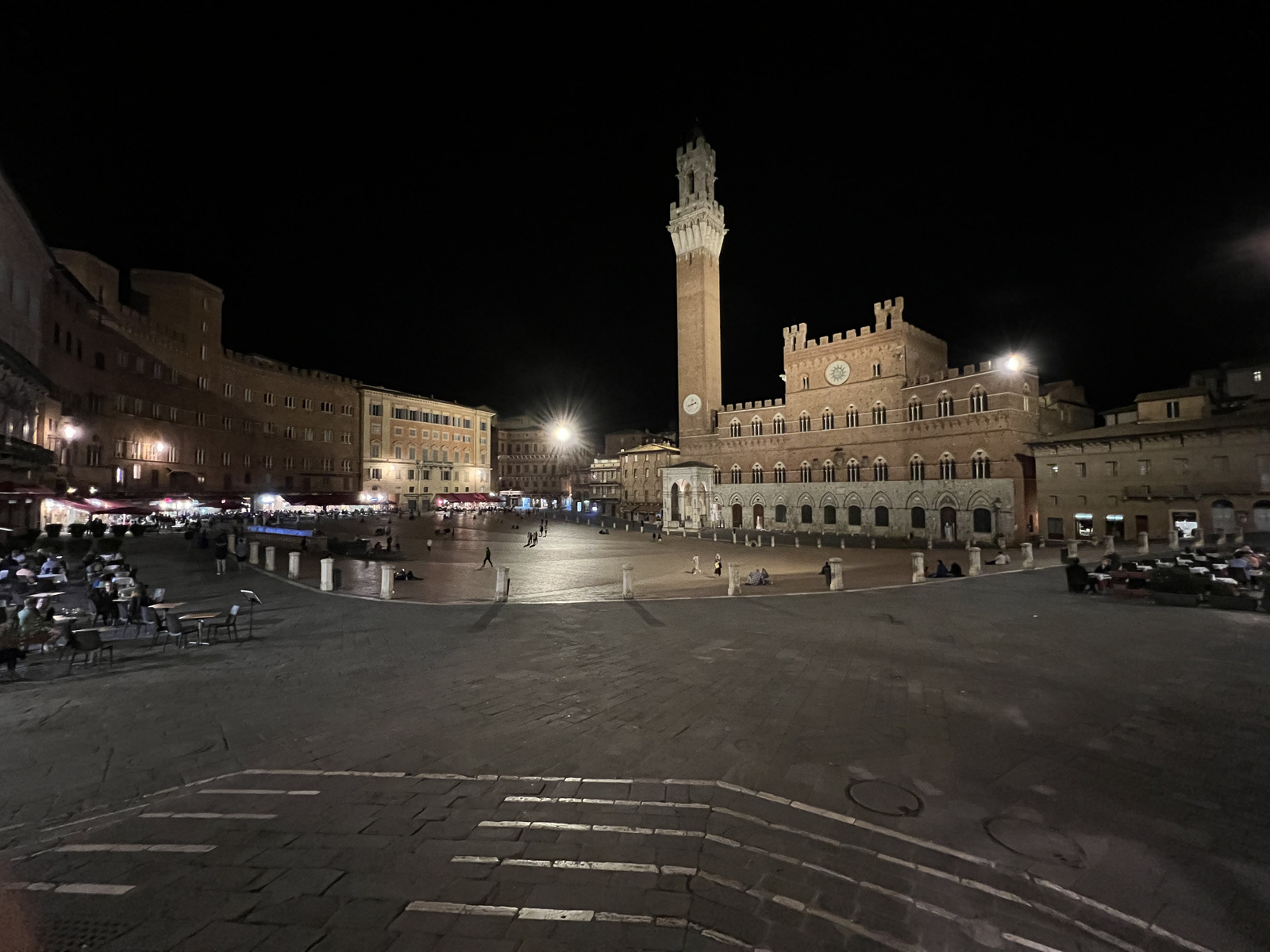 Photo Italie Sienne 2021-09 21