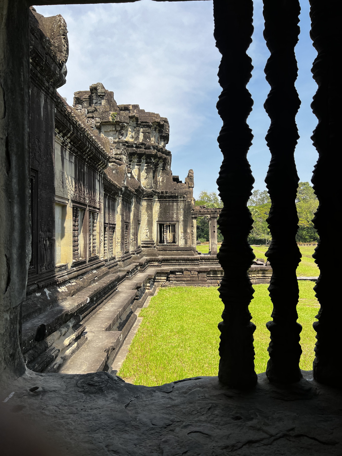 Photo Cambodge Siem Reap Angkor Wat 2023-01 250