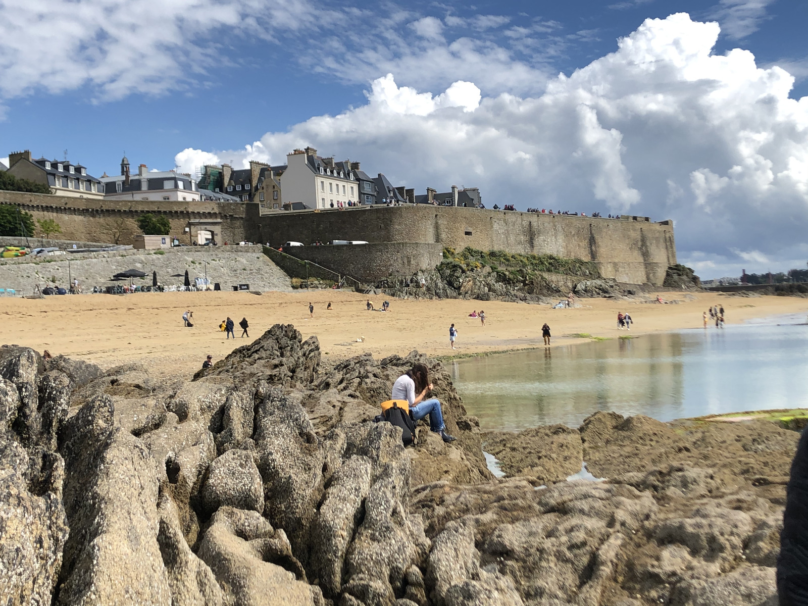 Photo France Saint Malo 2020-06 84