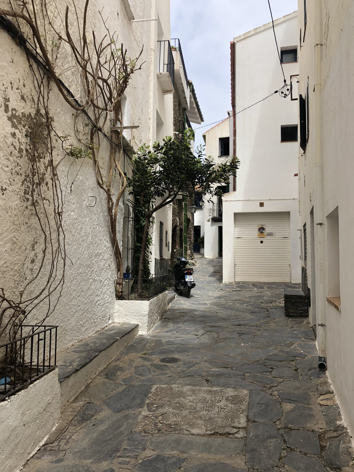 Photo Espagne Cadaques 2018-04 2