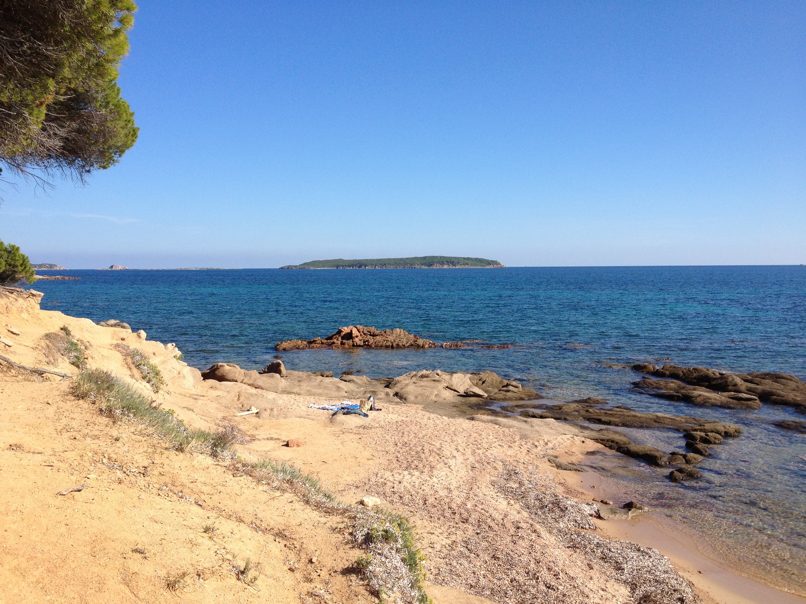 Photo France Corse Palombaggia 2012-09 52