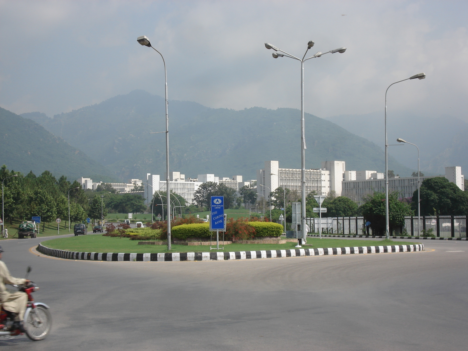 Photo Pakistan Islamabad 2006-08 26