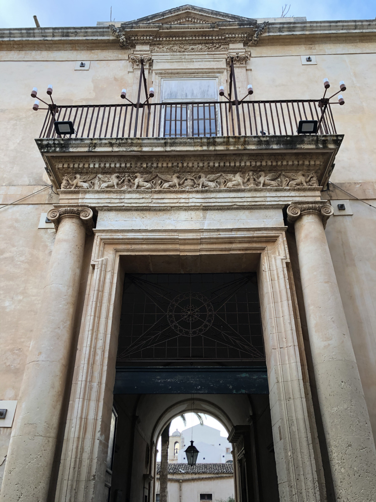Photo Italie Sicile Noto 2020-02 143