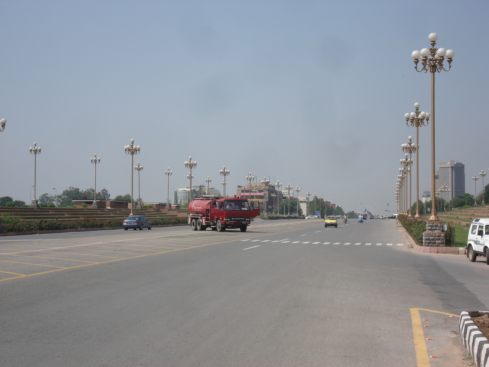 Photo Pakistan Islamabad 2006-08 16