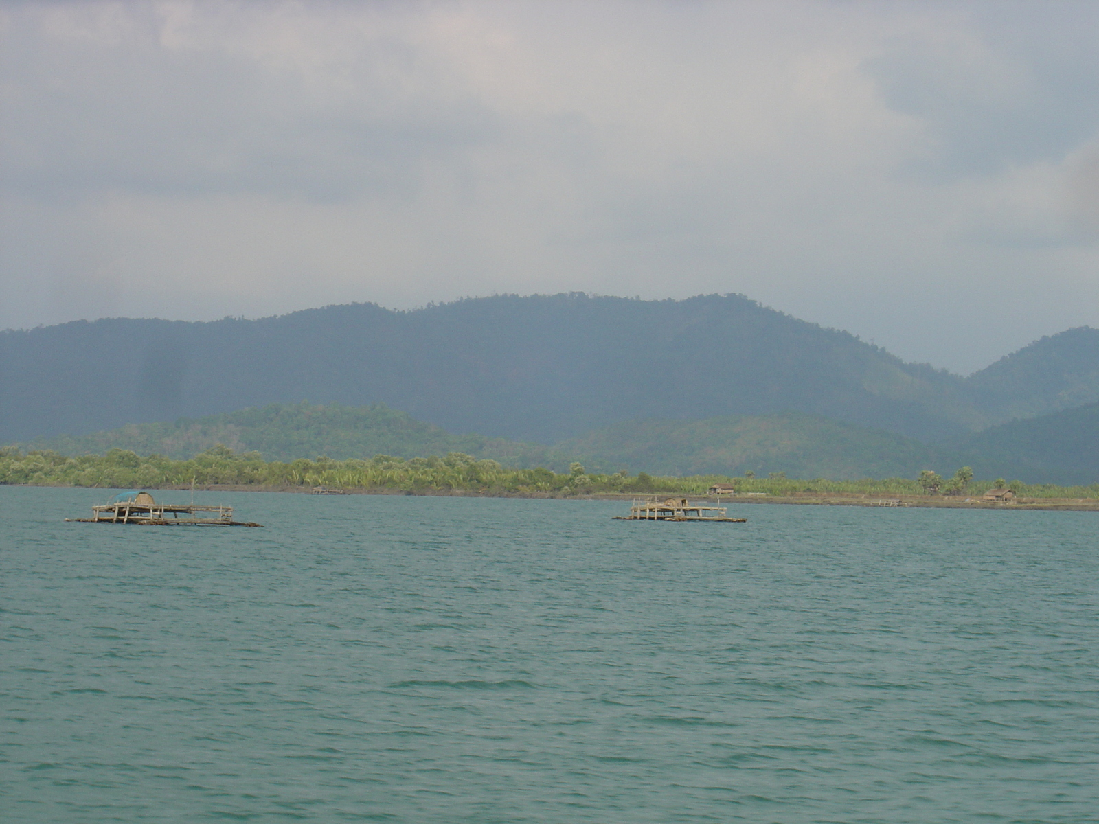 Photo Birmanie (Myanmar) From Myeik to Dawei 2005-01 1