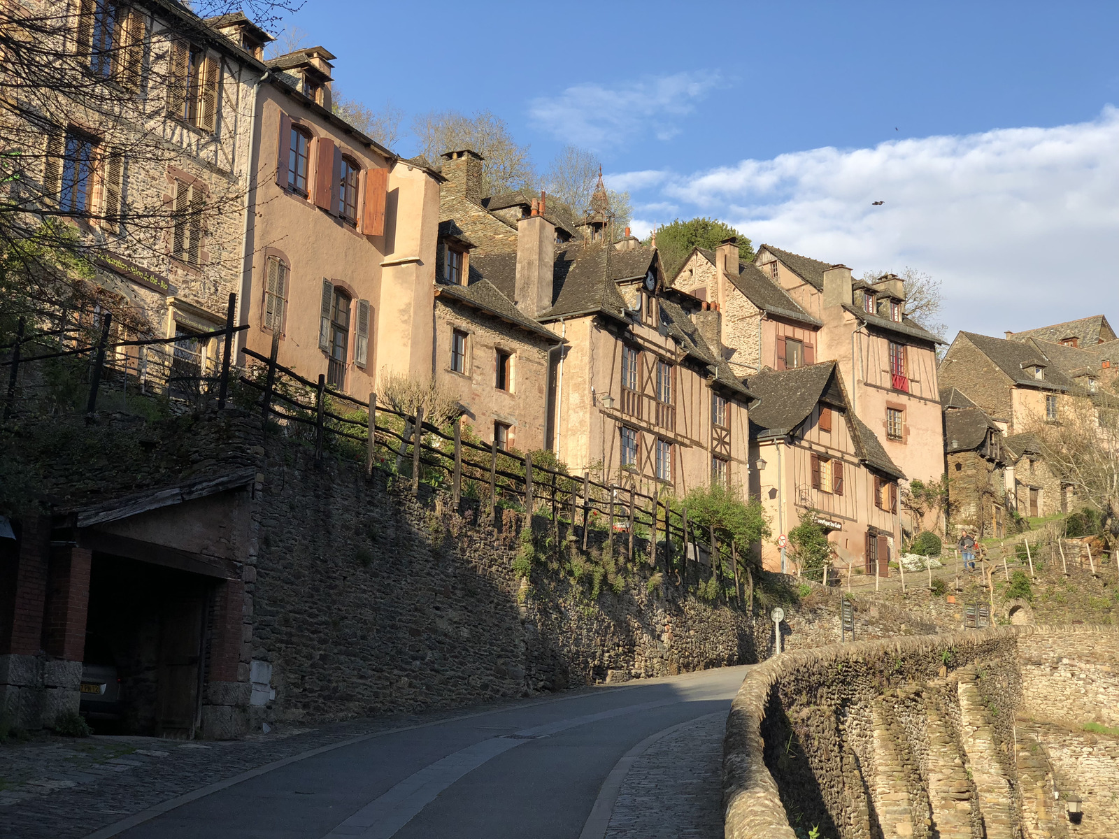 Photo France Conques 2018-04 107